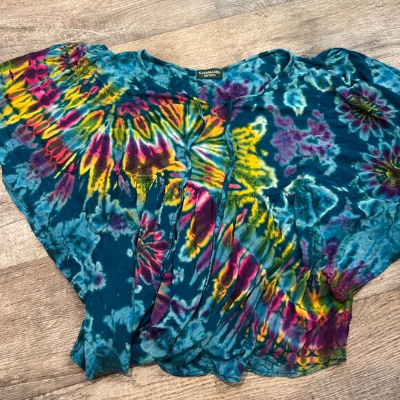 Kathmandu OS top - Picture 4 of 9